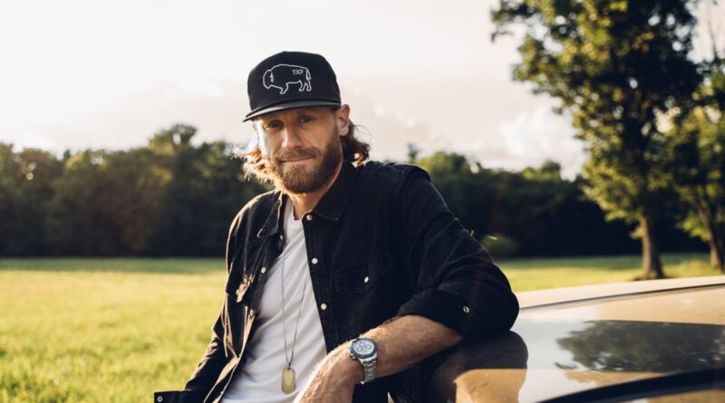 Chase Rice Refines His Artistic Voice on New Album: ‘I’m Not Chasing Anything Anymore’