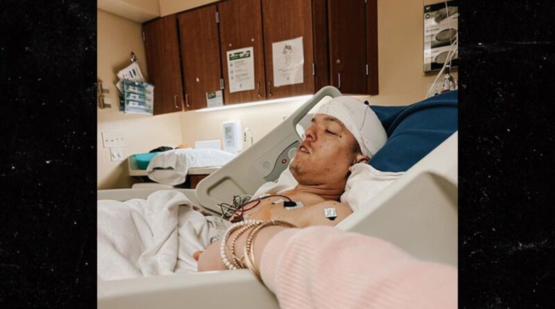 ‘Little People, Big World’ Star Zach Roloff Undergoes Emergency Brain Surgery