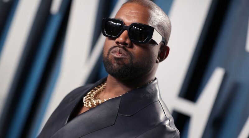Kanye West’s Rants Tied to 30 Nationwide Antisemitic Incidents: Anti-Defamation League Report