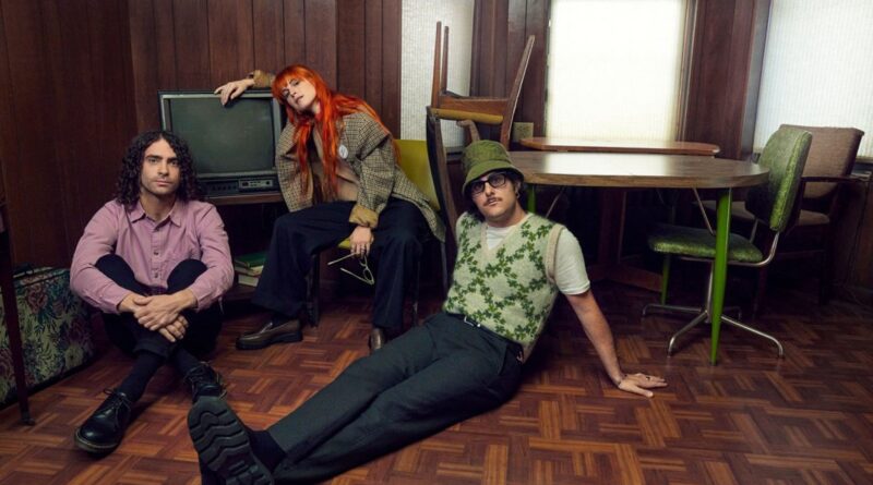Paramore Blasts to No. 1 on Australia’s Chart With ‘This Is Why’