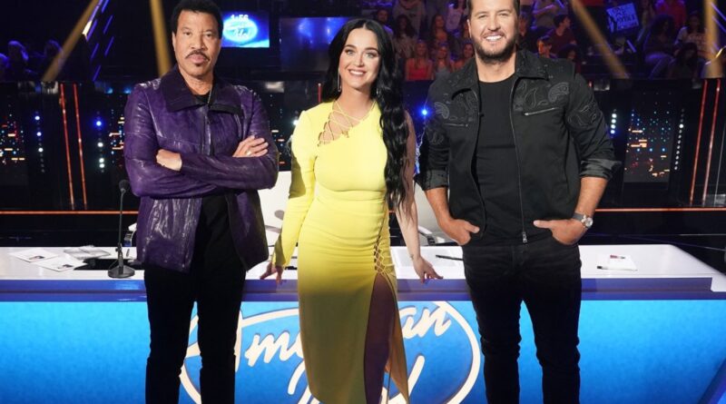 All the Ways to Watch ‘American Idol’ on TV & Online