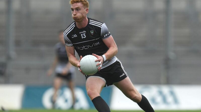 Brilliant Sean Carrabine guides Sligo to comfortable victory over Waterford in NFL Division 4