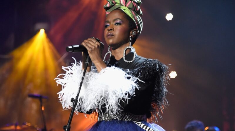 Lauryn Hill, Diddy, Dave Chappelle & More to Headline 2023 Roots Picnic in Philadelphia