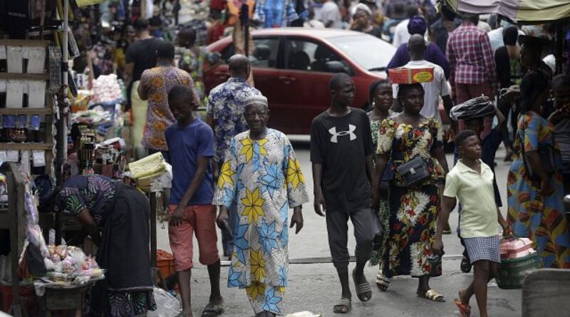 Nigerians struggle with cost of living as election day nears