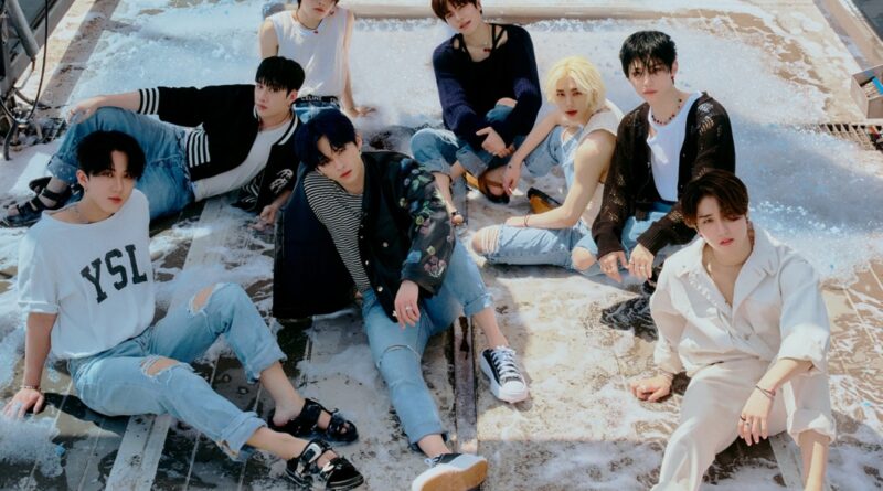 Stray Kids Release New Japanese Album ‘The Sound’: Stream It Now