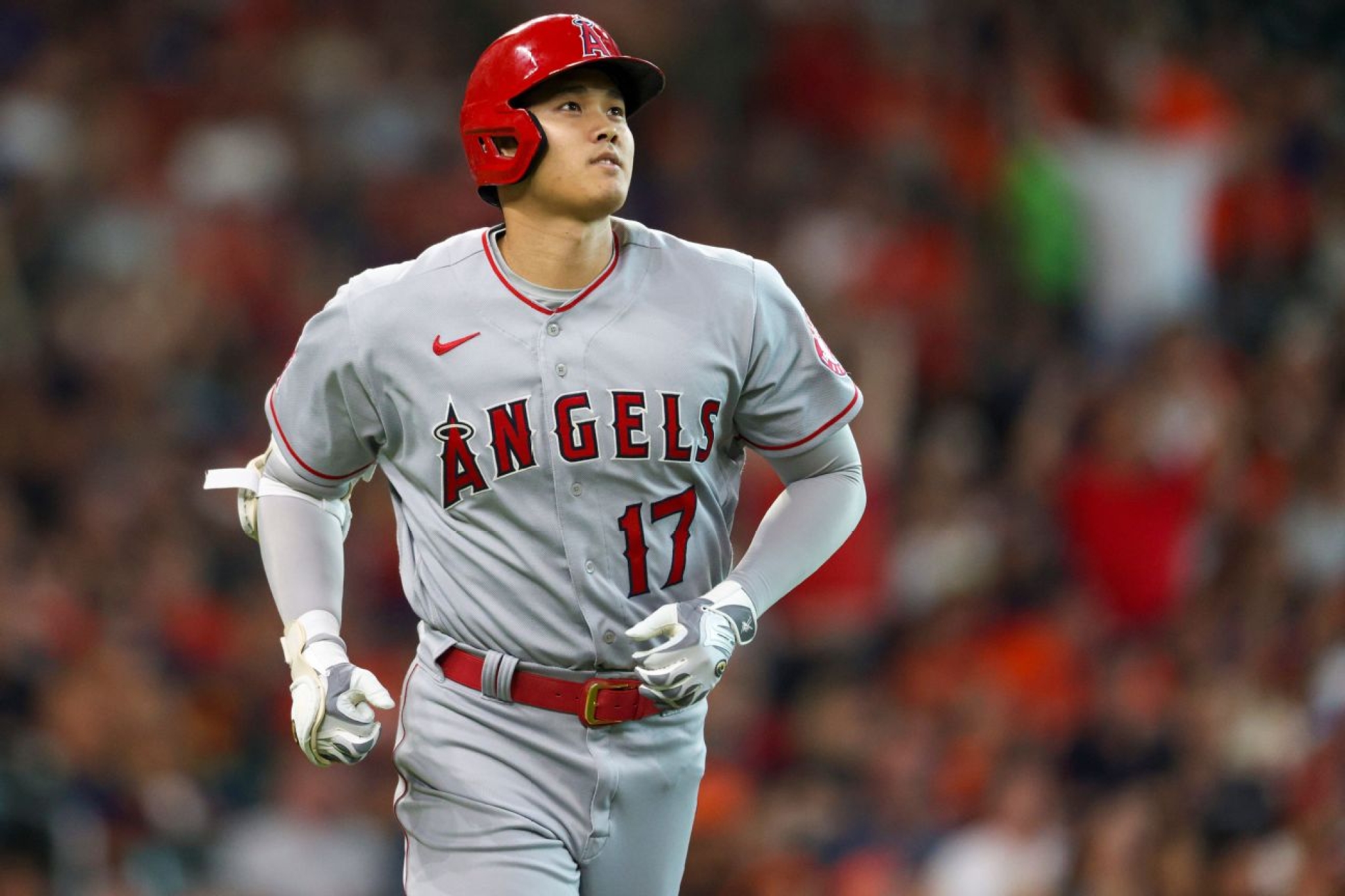 Agent: Ohtani has right to explore free agency Agent: Ohtani has right to explore free agency