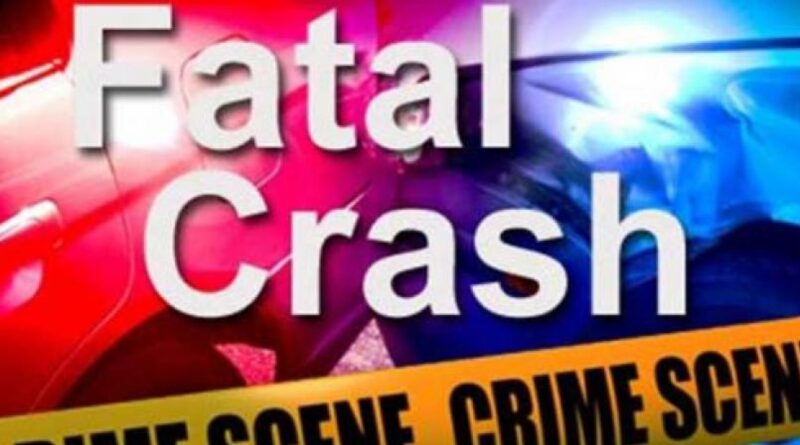 Three die in two-vehicle crash on Winston Jones Highway