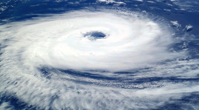 Mozambique: Cyclone Freddy to Hit Vilankulos Friday