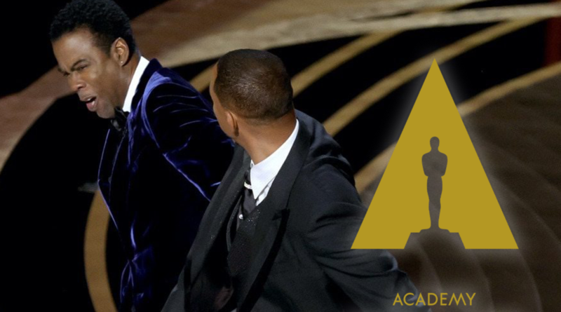 Oscars Will Have ‘Crisis Team’ to Act Swiftly If Another Will Smith-Type Slap Goes Down