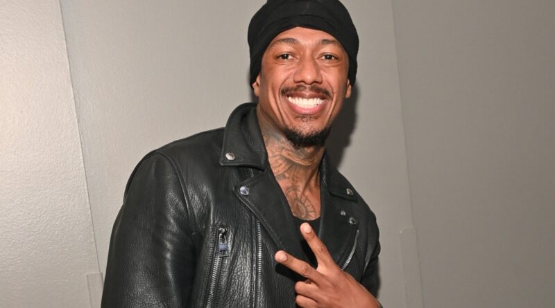 Nick Cannon Says ‘God Decides’ If He’ll Have More Children After Welcoming 12th Baby