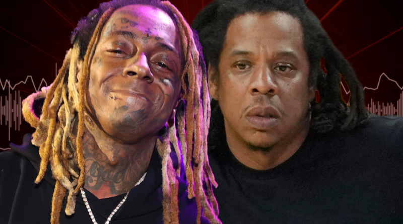 Lil Wayne Says He’s Better Than Jay-Z on All-Time Rapper List, Debate Ensues