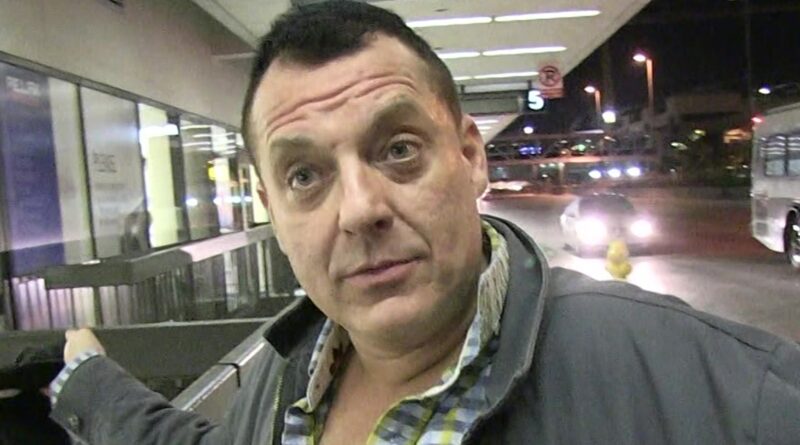 Tom Sizemore’s Condition Not Improving, End of Life Decision Imminent