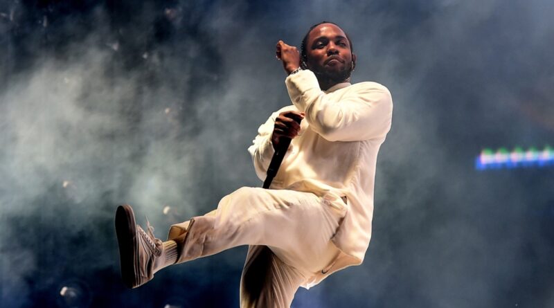 Kendrick Lamar, Caroline Polachek, Blur, Rosalia Set for 2023 Roskilde Festival