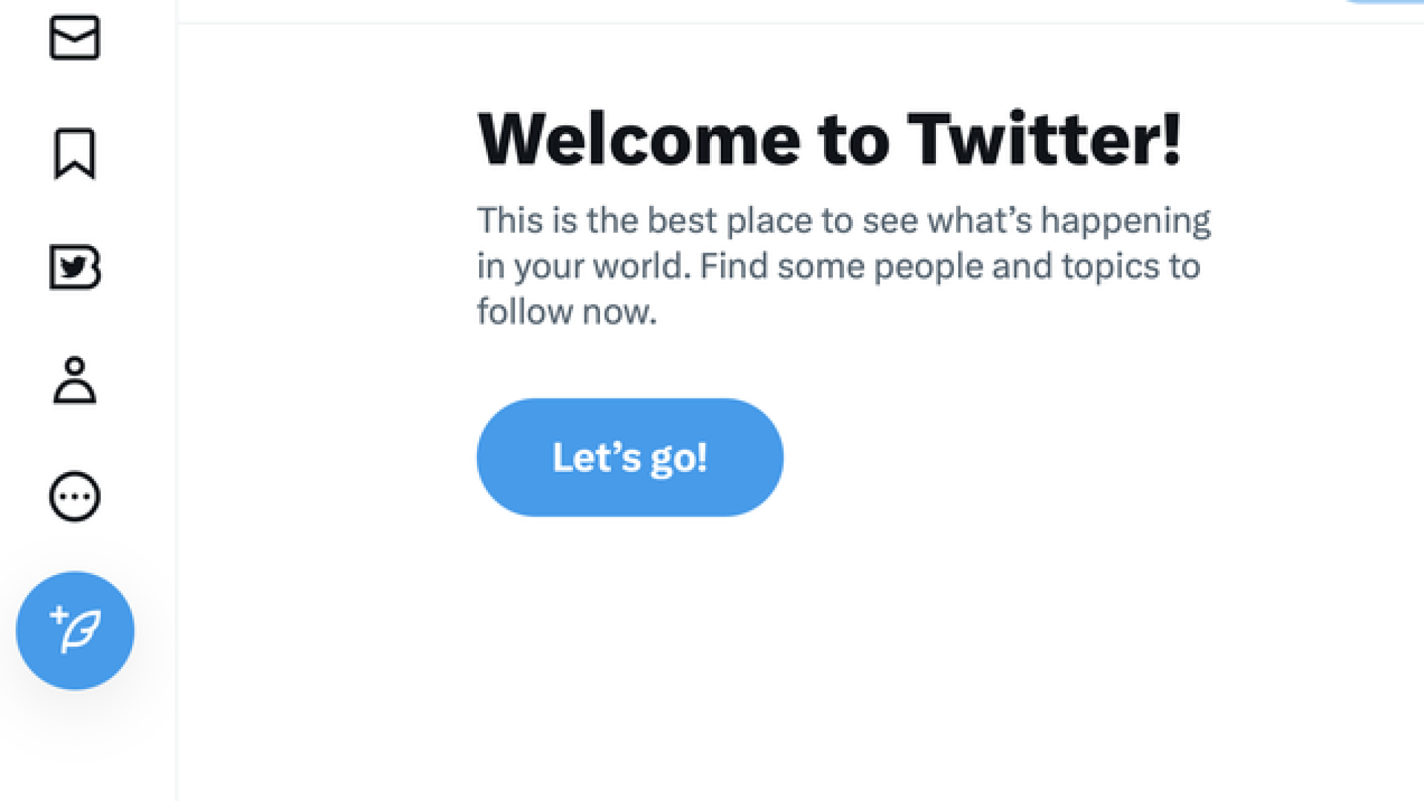 It’s Not Just You, Twitter Is Down It’s Not Just You, Twitter Is Down