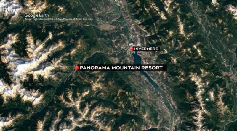 Multiple deaths, injuries reported in avalanche near Invermere, B.C.
