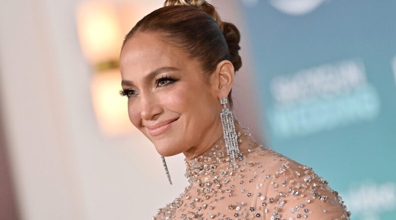Jennifer Lopez Congratulates Kim Petras on Women in Music Honor: ‘You Are the Moment’