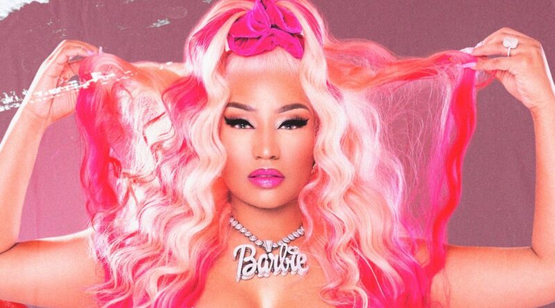 Nicki Minaj Announces Launch of Her Own Record Label on ‘Queen Radio’