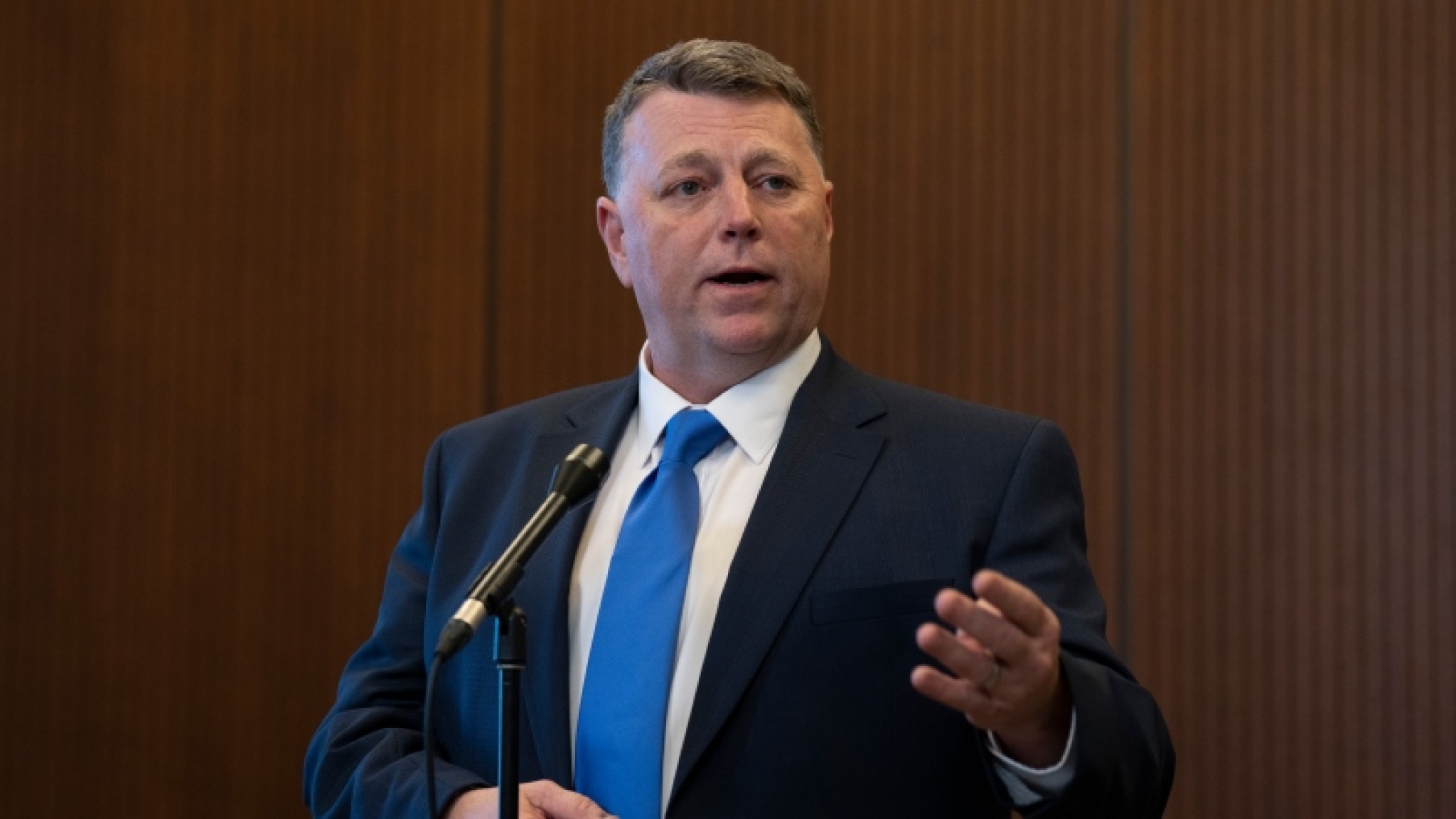 Prince Edward Island premier expected to call election Monday Prince Edward Island premier expected to call election Monday