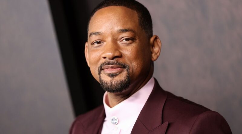Watch Will Smith Rap ‘Just the Two of Us’ With 10-Year-Old Bass Player