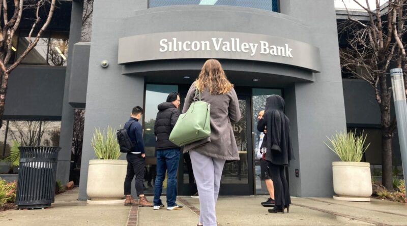 When will Silicon Valley Bank depositors get their money back — and will they be made whole? Questions swirl after lender goes down