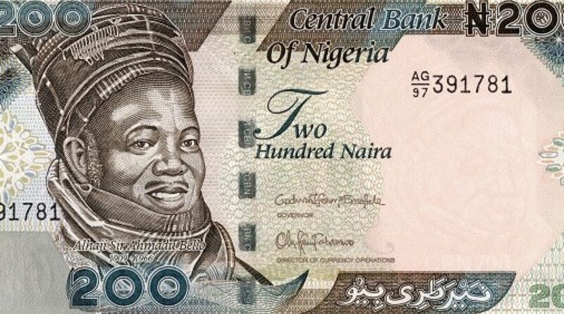 Nigeria: It Is Illegal to Reject Old Naira Notes