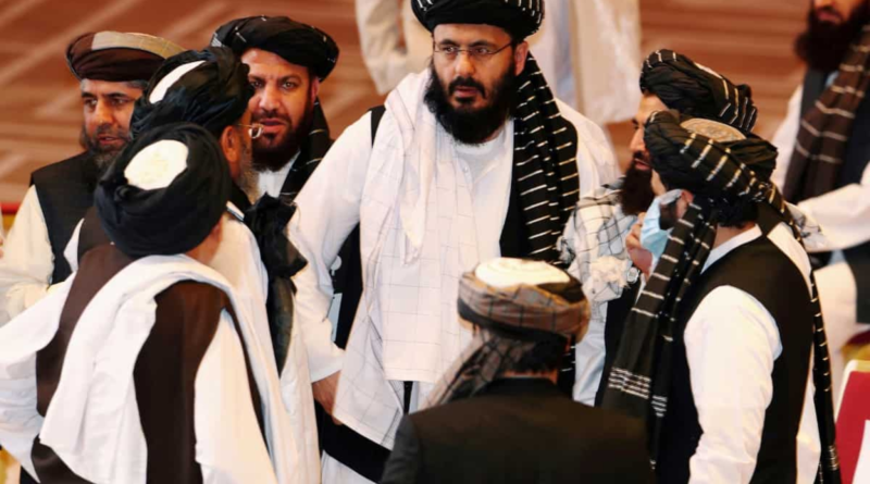 India to give crash course to Taliban on culture, leadership and economics