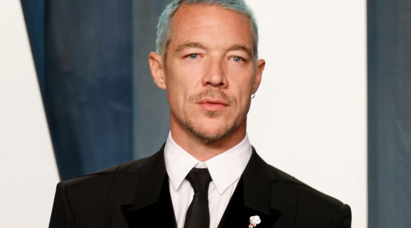 Diplo Gets Candid About His Sexuality & Intimate Experiences With Men