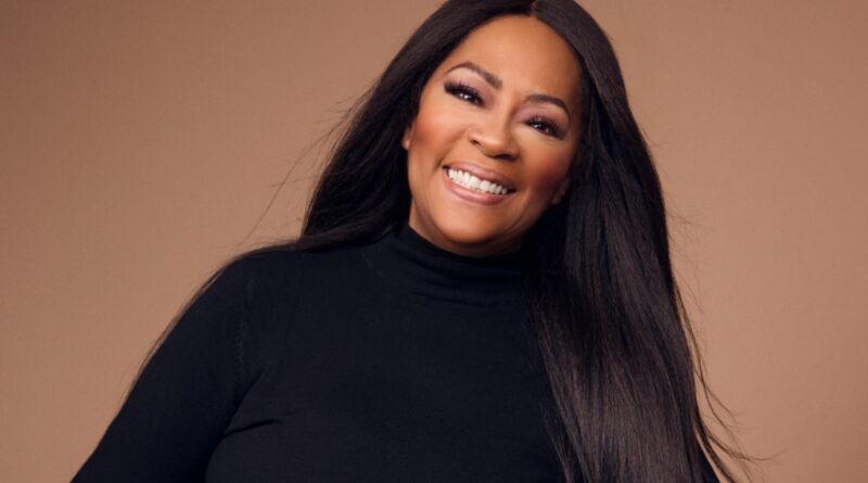 Grammy Winner Jody Watley Gets Into ‘The Groove’ With New SiriusXM Show