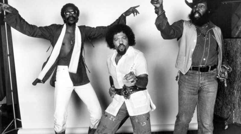 Clarence ‘Fuzzy’ Haskins, Parliament-Funkadelic Original Member, Dies at 81