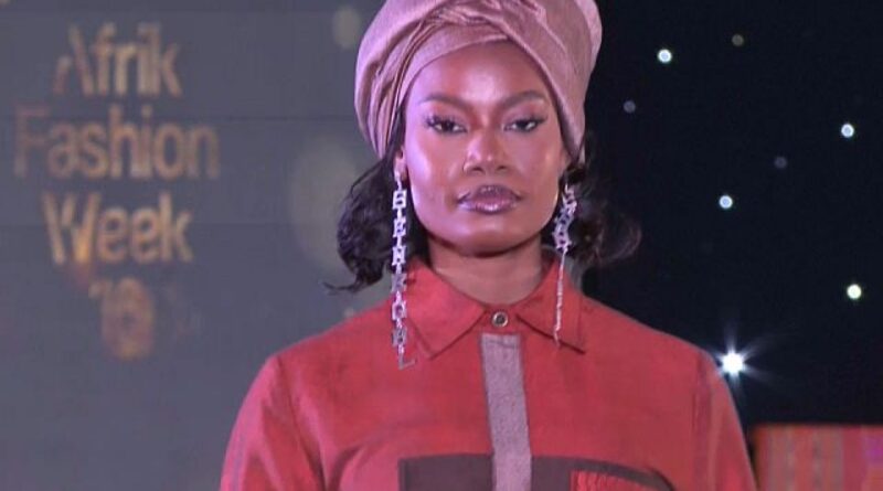 Côte d’Ivoire’s fashion week showcases 30 African designers
