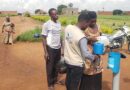 Project in Burundi aims to make access to clean water available to all