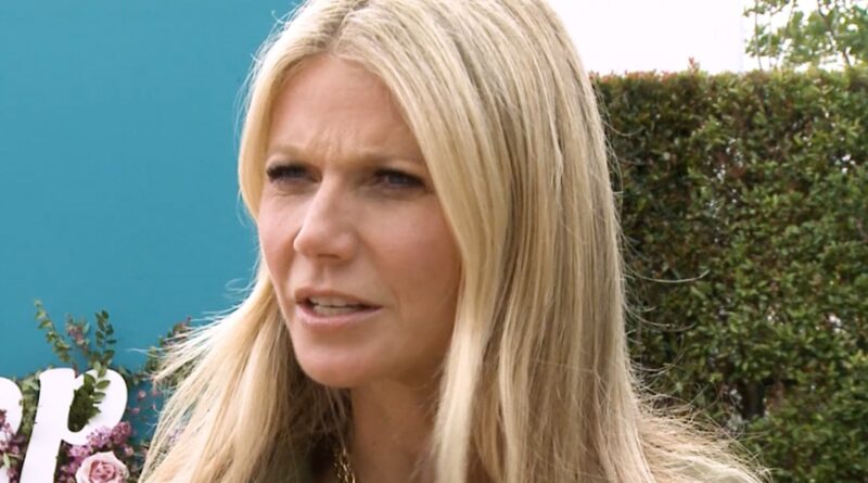 Gwyneth Paltrow Will Take the Stand In Skiing ‘Hit-And-Run’ Crash Trial