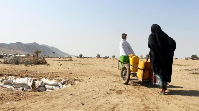 Nigeria: Water Scarcity On Nigeria’s Coast Is Hardest On Women