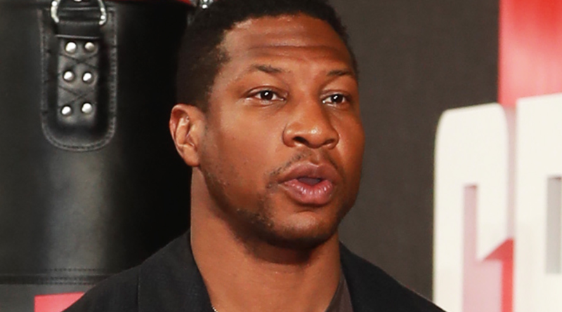Jonathan Majors Arrested for Assaulting Woman in NYC, He Denies It