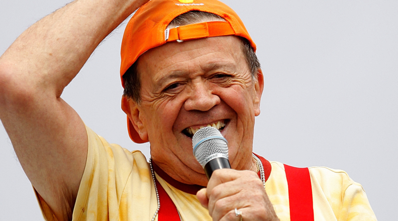 Mexican Comedian Xavier ‘Chabelo’ Lopez Dead at 88