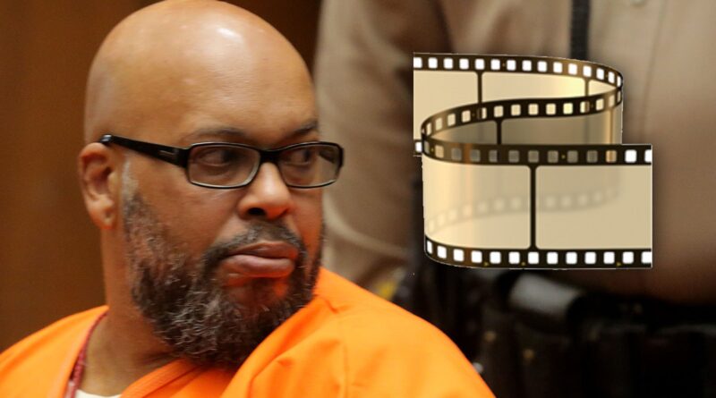 Suge Knight Planning to Tell Life Story Via Biopic Series Like ‘BMF’