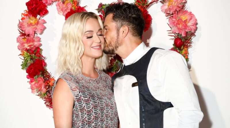 Katy Perry ‘Made a Promise’ to Orlando Bloom to Stay Sober for 3 Months: ‘I Want to Quit’