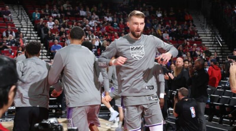 Kings’ 16-year playoff drought comes to end