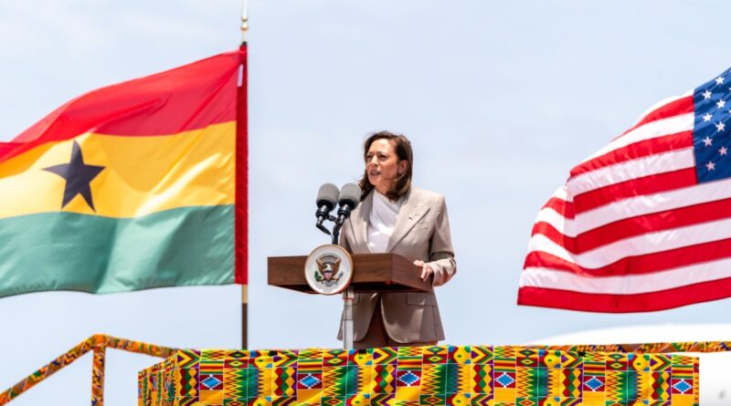 Africa: Vice President Harris Launches Global Initiatives on the Economic Empowerment of Women, Totaling over $1 Billion