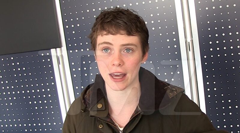 Sophia Lillis Played Dungeons & Dragons Long Before Role in New Hit Movie