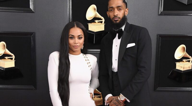 Lauren London Marks 4th Anniversary of Nipsey Hussle’s Death: ‘Nothing Was Ever the Same’