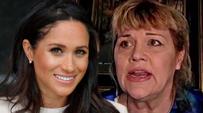 Meghan Markle Wins Defamation Lawsuit Filed By Her Sister, Case Dismissed