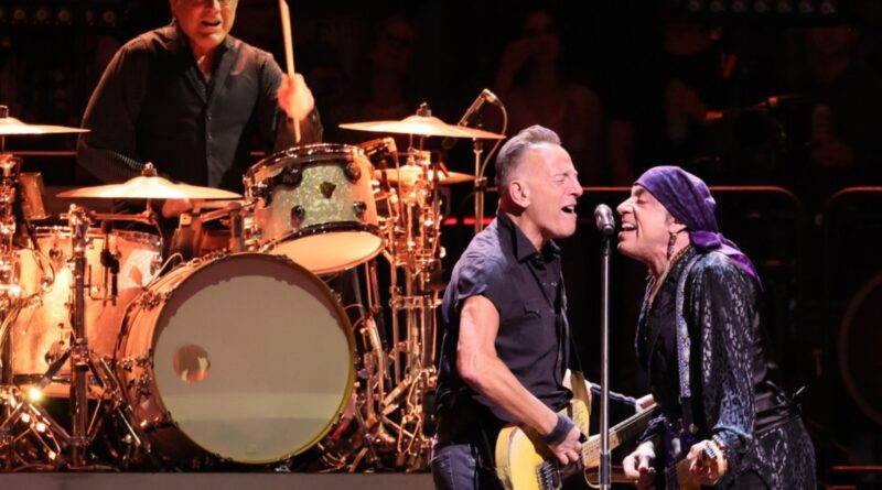 12 Best Moments From Bruce Springsteen’s 2023 Return to Madison Square Garden