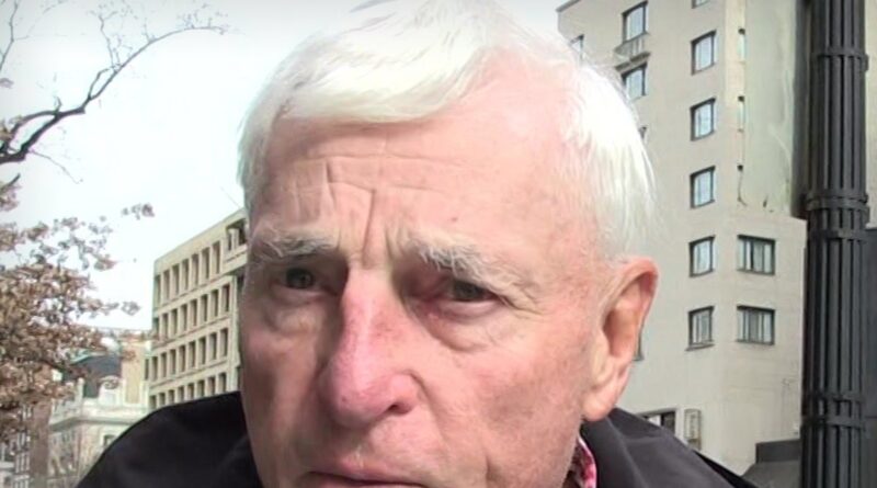 Bob Knight Hospitalized, Indiana Univ. Basketball Asks For Prayers