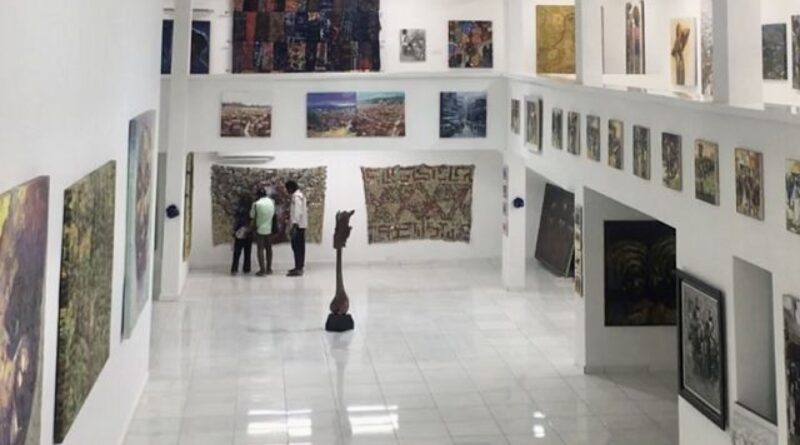 Nike Arts opens gallery in Abuja