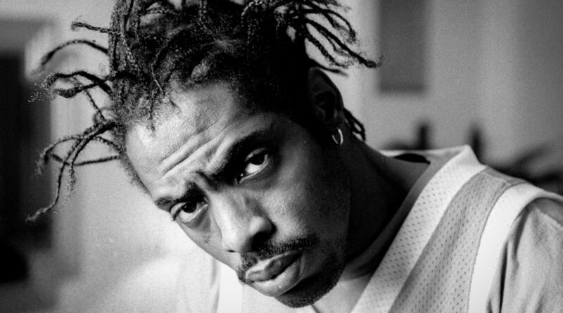 Coolio’s Cause of Death Revealed