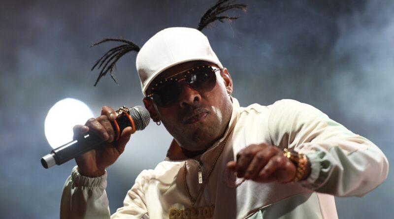Coolio died of an accidental fentanyl overdose, coroner’s report shows