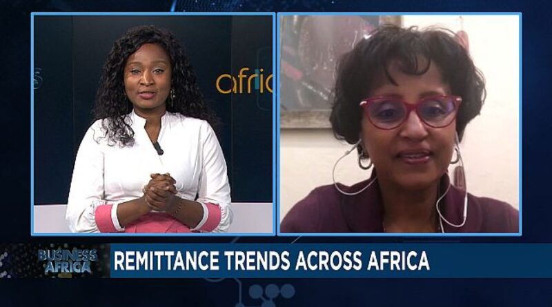 New African Remittance Index reveals latest trends and impacts