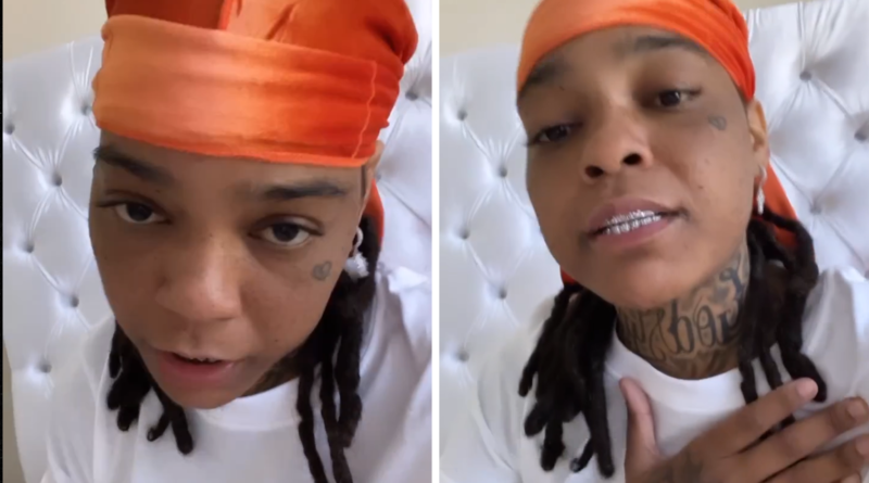 Young M.A Blames Life Decisions For Health Setback, Touts Summer Return