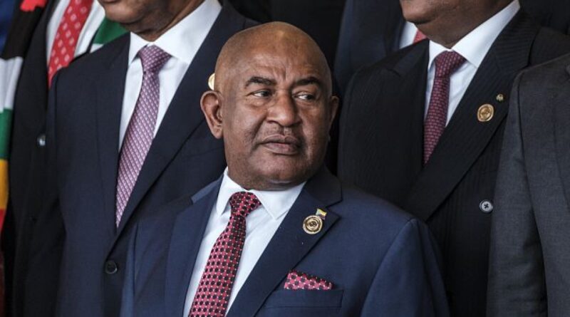 Comoros, France spar over Mayotte expulsions